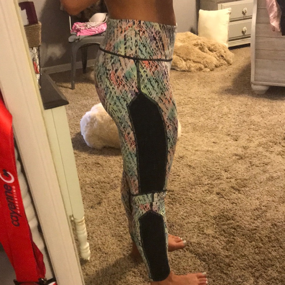 VS yoga